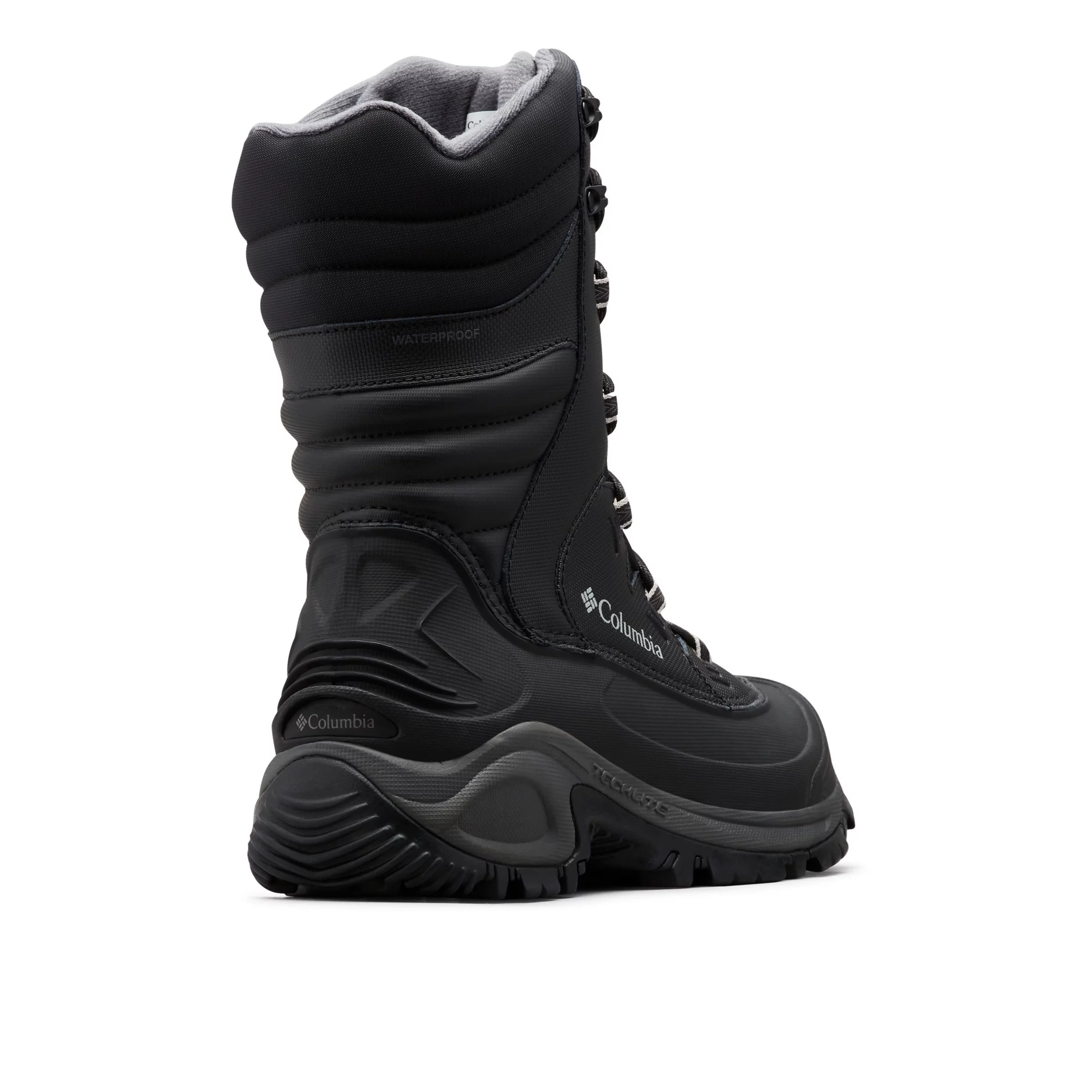 Bocanci Men\'s Bugaboot III XTM Boot Negru - Black - 2 | YEO