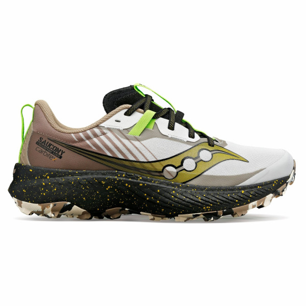 Multicolor - Fog/Black