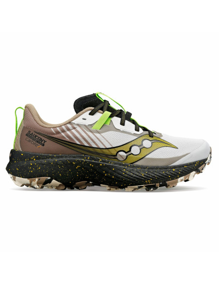 Multicolor - Fog/Black