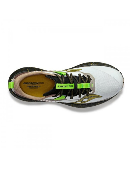 Multicolor - Fog/Black