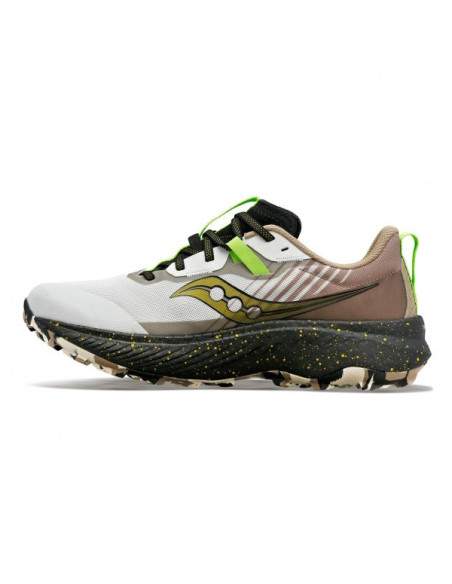 Multicolor - Fog/Black