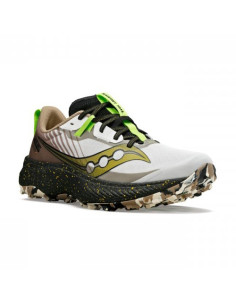Pantofi Saucony Endorphin Edge Multicolor - Fog/Black 2