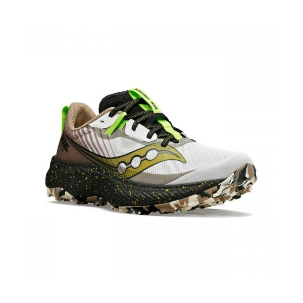Multicolor - Fog/Black