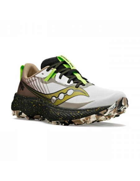 Multicolor - Fog/Black