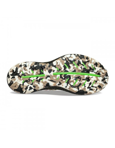 Multicolor - Fog/Black