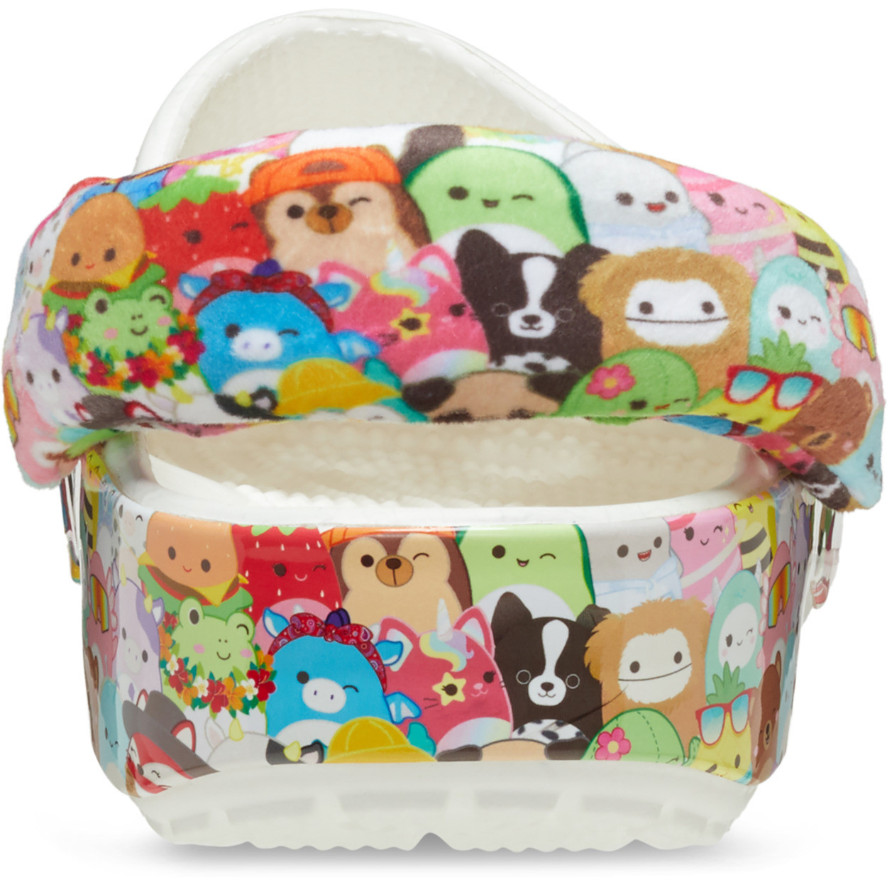 Saboti Crocs Squishmallows Classic Clog Multicolor - Multi - 5 | YEO