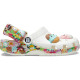 Saboti Crocs Squishmallows Classic Clog Kids Culoare Multicolor - Multi