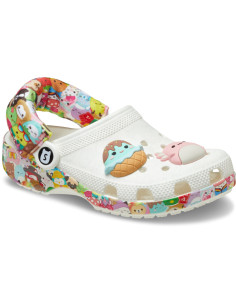 Saboti Crocs Squishmallows... Multicolor - Multi 2