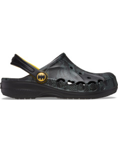 Saboti Crocs Batman Baya... Negru - Black 2