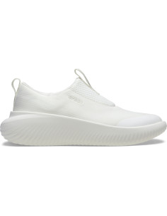 Pantofi Crocs Mellow Ease Alb - White/White