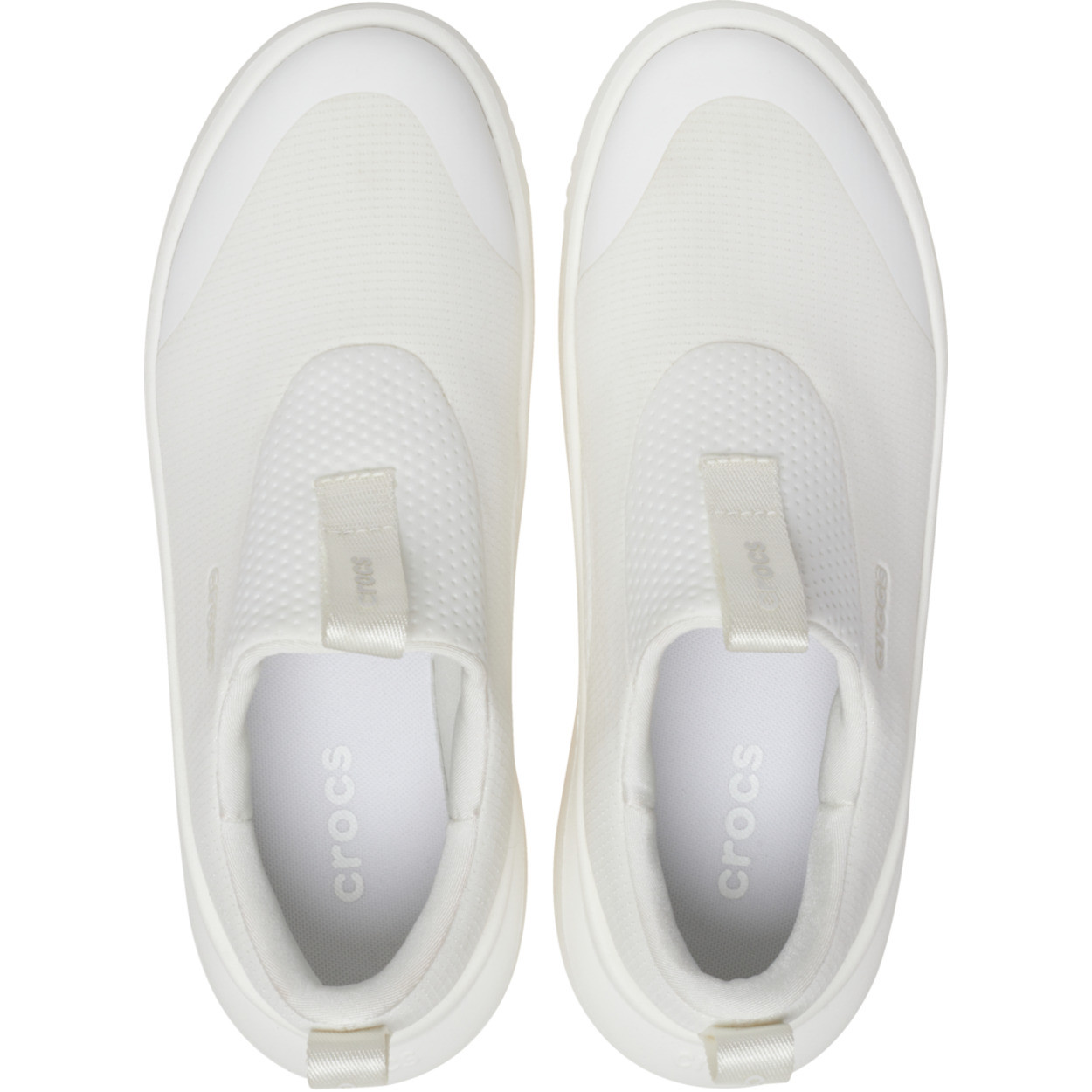 Crocs Mellow Ease Alb White/White