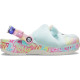 Saboti Squishmallows Caedia Classic Clog Culoare Multicolor - Multi