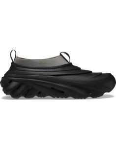Pantofi Crocs Echo Storm Negru - Midnight