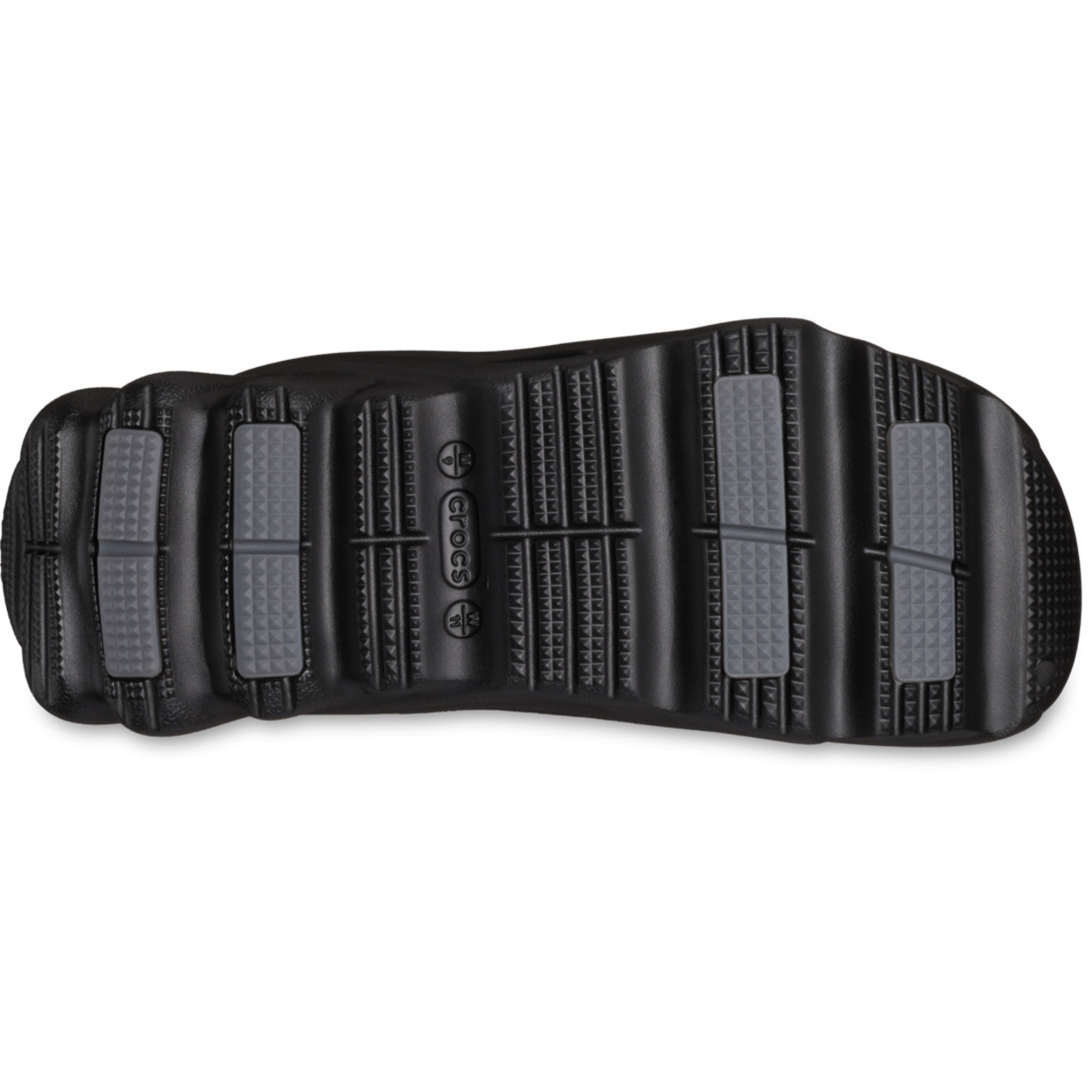 Pantofi Crocs Echo Storm Negru - Midnight - 5 | YEO