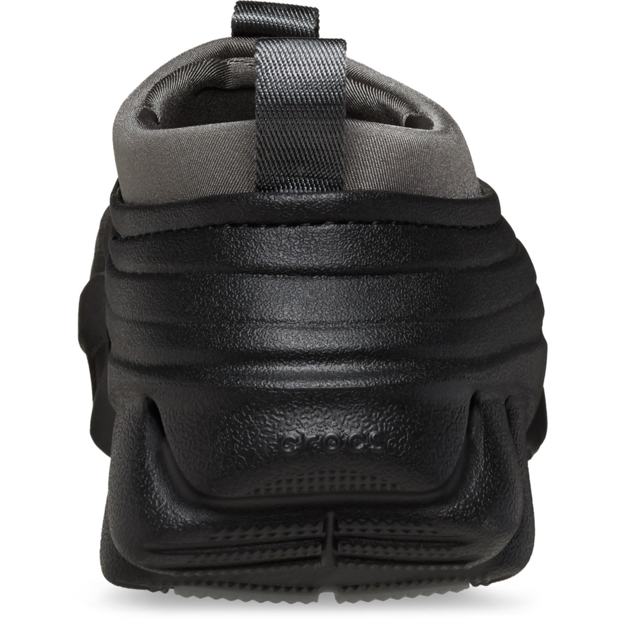 Pantofi Crocs Echo Storm Negru - Midnight - 4 | YEO