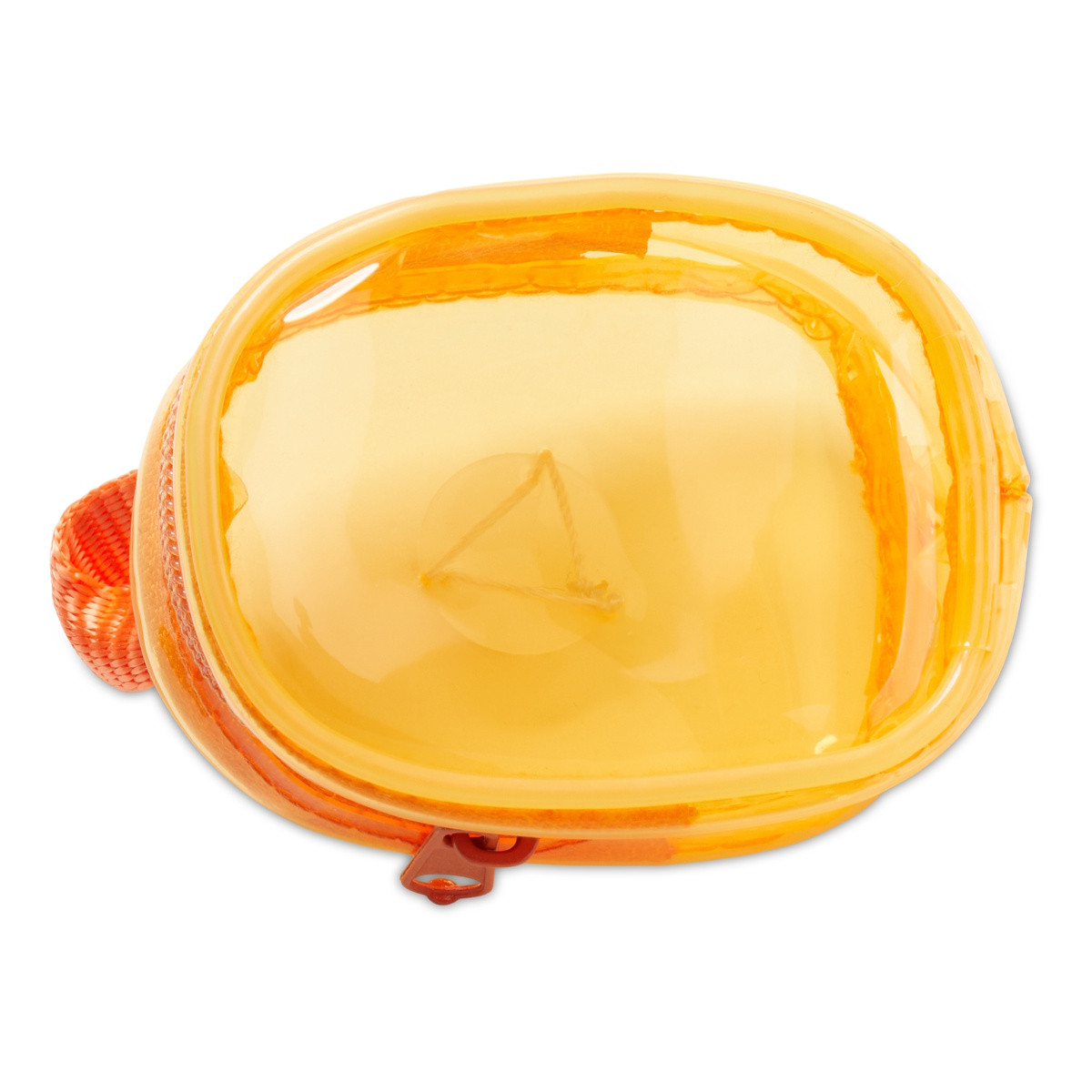 Jibbitz Crocs Festival Clear Pouch - 1 | YEO
