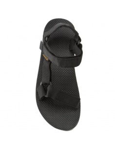 Sandale Teva Original... Negru - Black 2