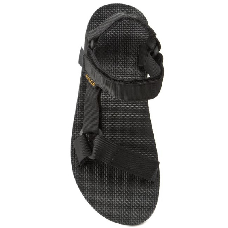 Sandale Teva Original Universal Urban Negru - Black - 1 | YEO