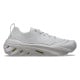 Pantofi Crocs Echo Surge Culoare Gri - Atmosphere/Acidity