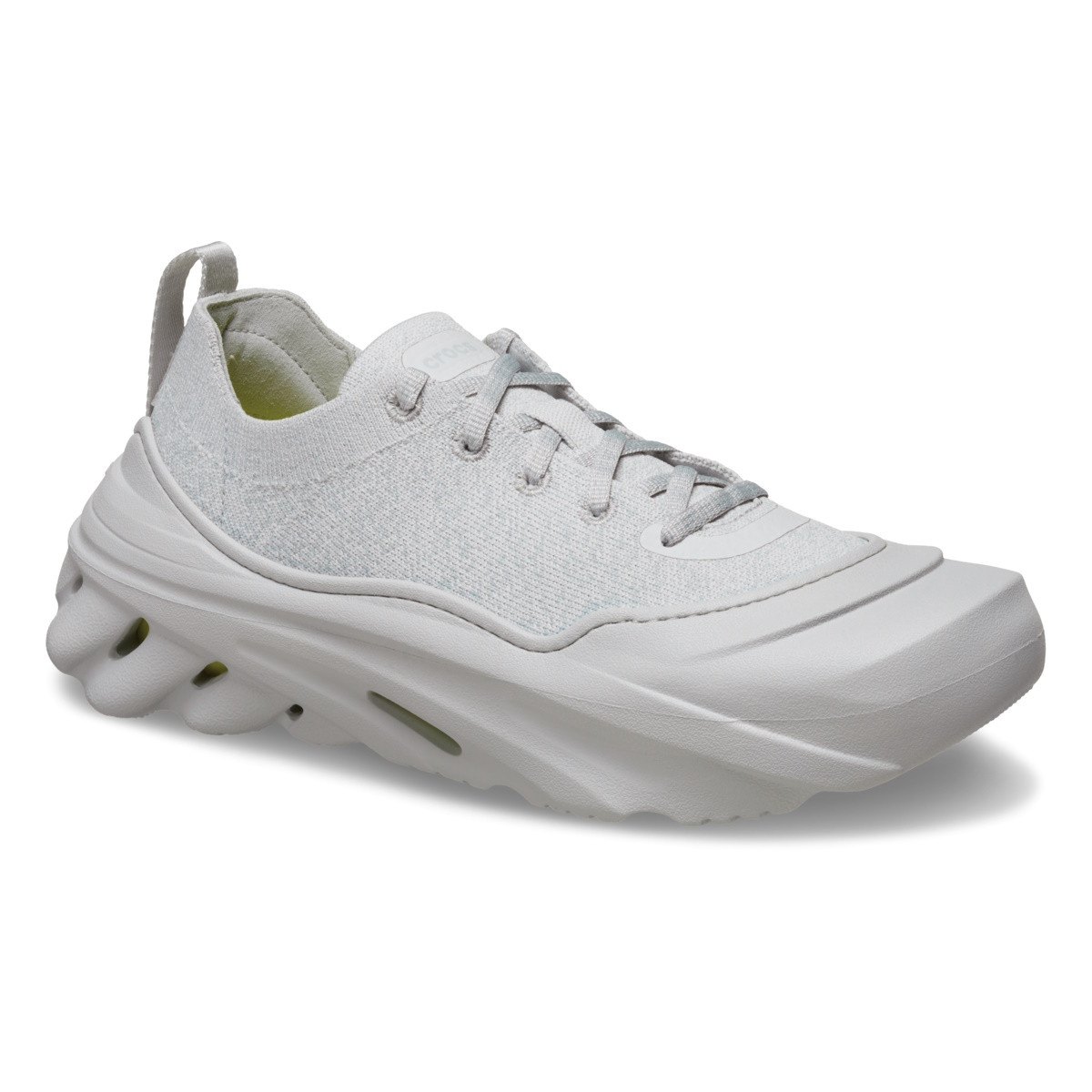 Pantofi Crocs Echo Surge Gri - Atmosphere/Acidity - 1 | YEO