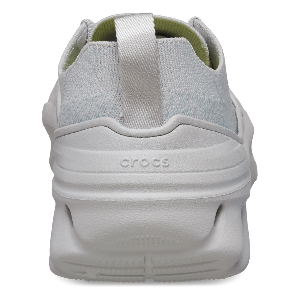 Pantofi Crocs Echo Surge Gri - Atmosphere/Acidity - 5 | YEO