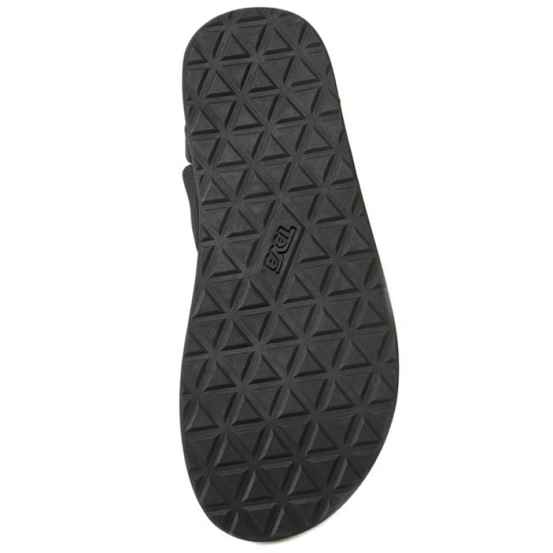 Sandale Teva Original Universal Urban Negru - Black