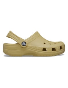 Saboți Crocs Classic Kid's... Maro - Wheat