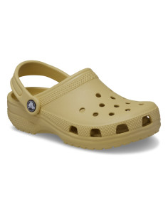 Saboți Crocs Classic Kid's... Maro - Wheat 2