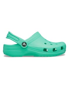 Saboți Crocs Classic Kid's... Verde - Lagoon