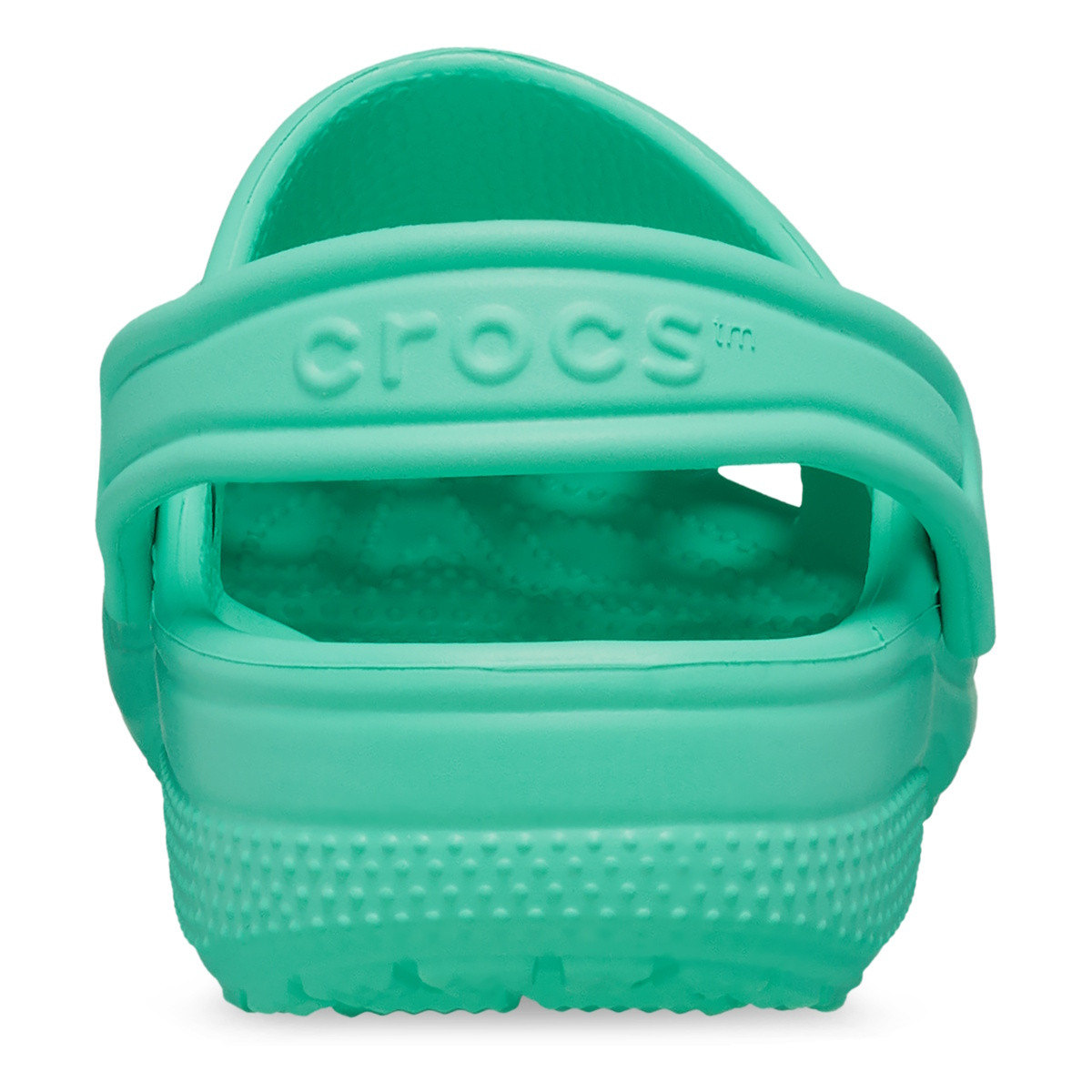 Saboți Crocs Classic Kid\'s New clog Verde - Lagoon - 4 | YEO