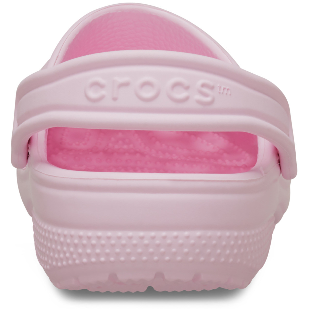 Saboți Crocs Classic Kid\'s New clog Roz - Pink Milk - 5 | YEO