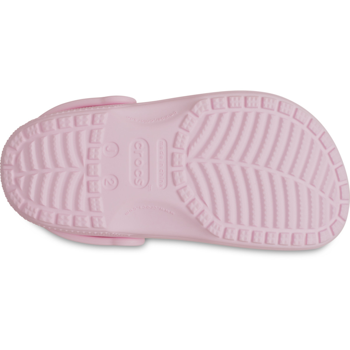 Saboți Crocs Classic Kid\'s New clog Roz - Pink Milk - 6 | YEO