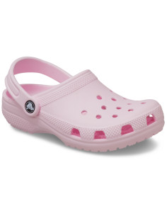 Saboți Crocs Classic Kid's... Roz - Pink Milk 2