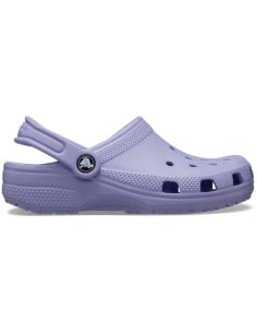 Saboți Crocs Classic Kid's... Mov - Mystic Purple