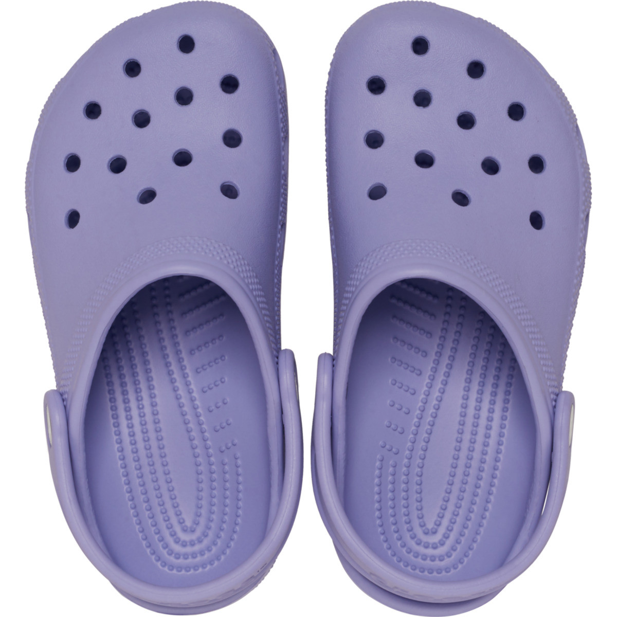 Saboți Crocs Classic Kid\'s New clog Mov - Mystic Purple - 4 | YEO