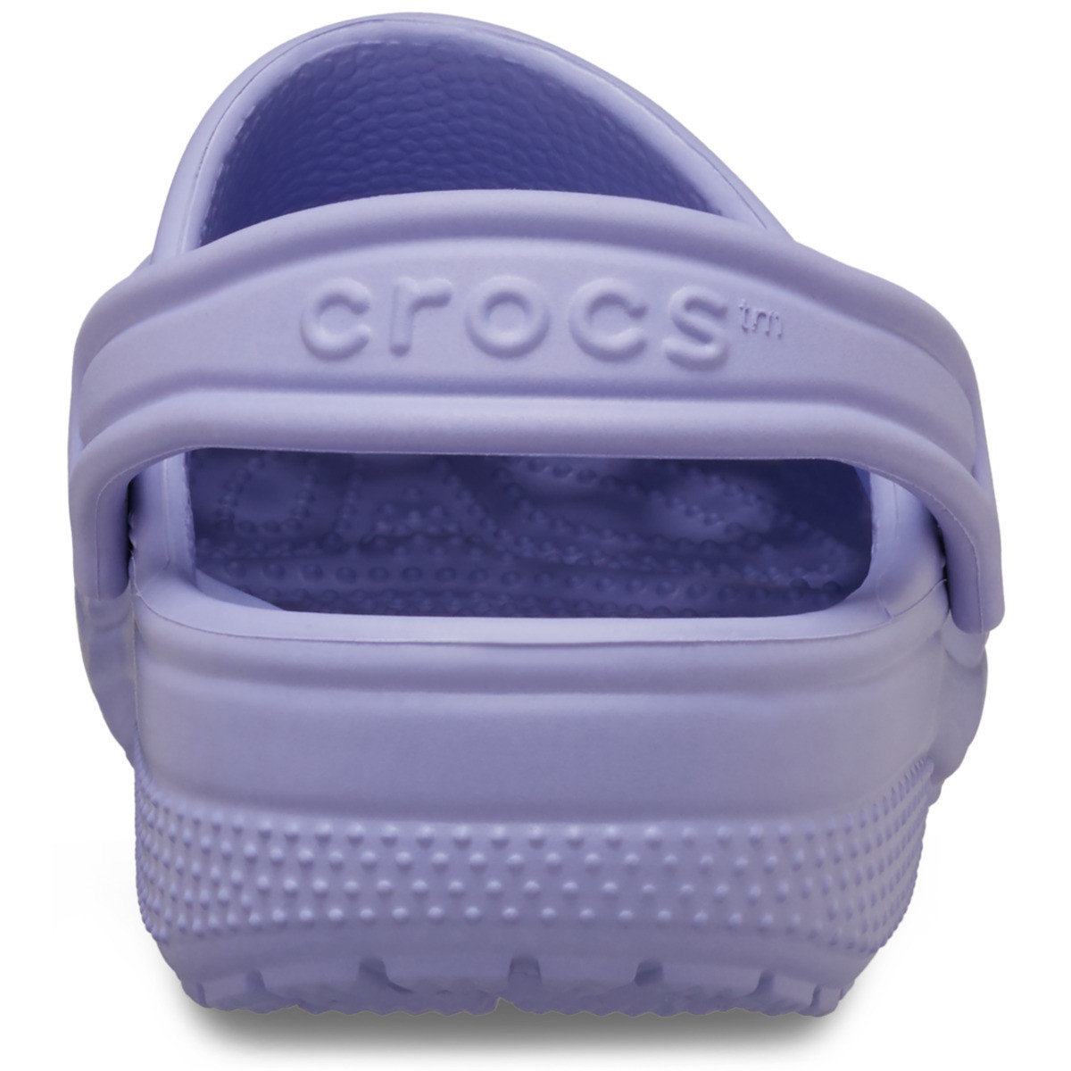 Saboți Crocs Classic Kid\'s New clog Mov - Mystic Purple - 5 | YEO