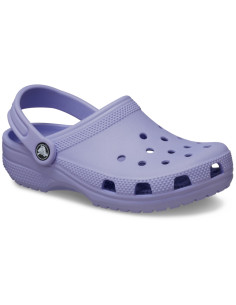 Saboți Crocs Classic Kid's... Mov - Mystic Purple 2