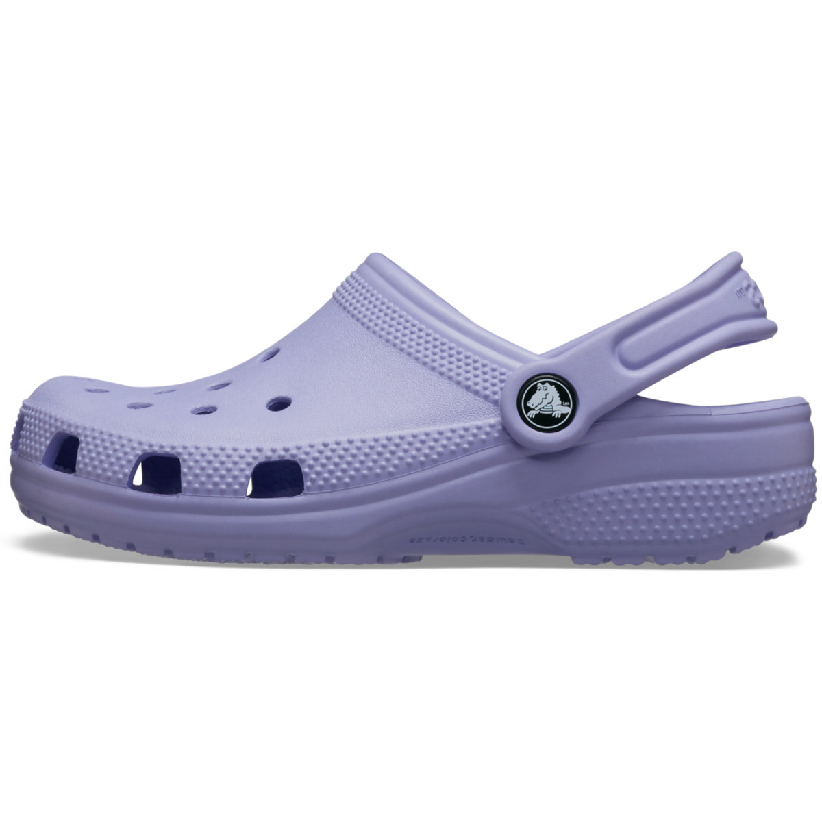 Saboți Crocs Classic Kid\'s New clog Mov - Mystic Purple - 2 | YEO