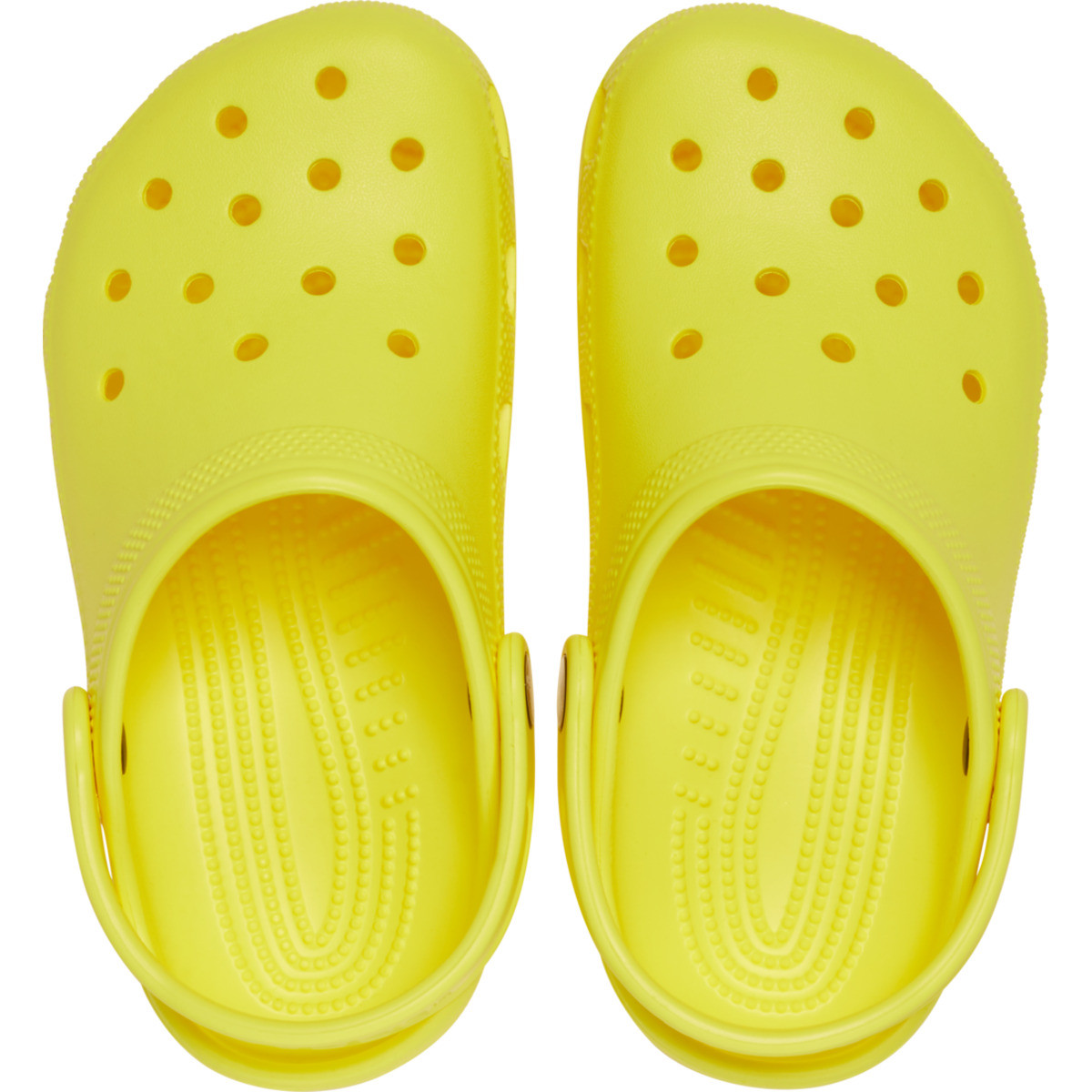 Saboți Crocs Classic Kid\'s New clog Galben - Cyber Yellow - 4 | YEO