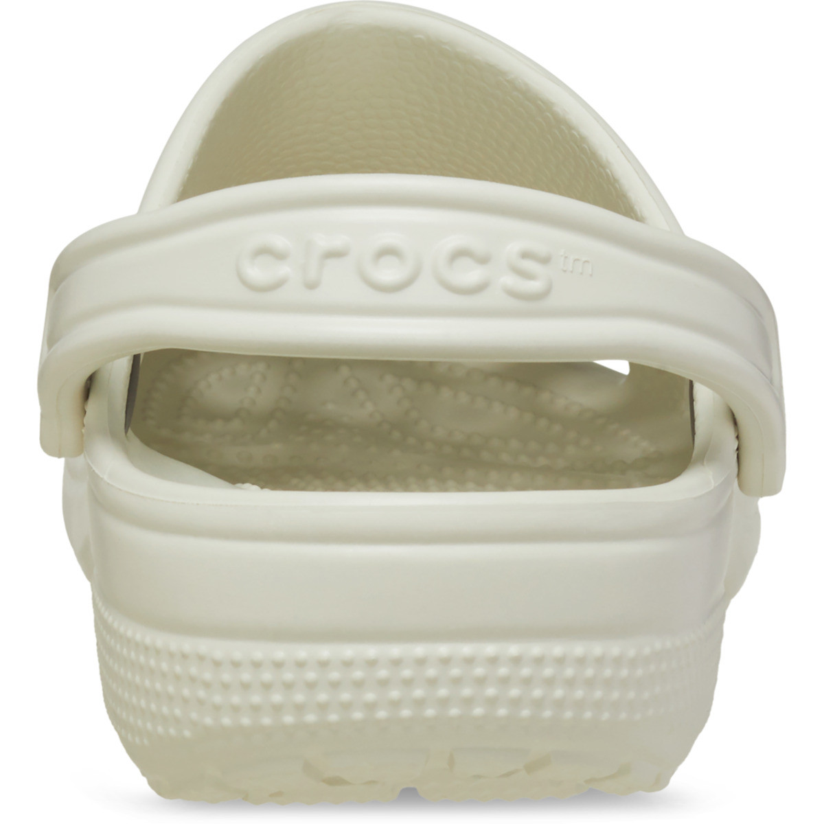 Saboti Crocs Classic Bej - Linen - 5 | YEO