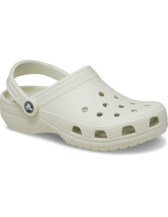 Saboti Crocs Classic Bej - Linen 2