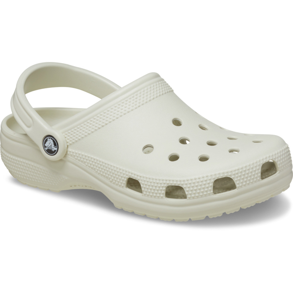 Saboti Crocs Classic Bej - Linen - 1 | YEO