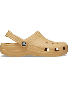 Saboti Crocs Classic Maro - Wheat