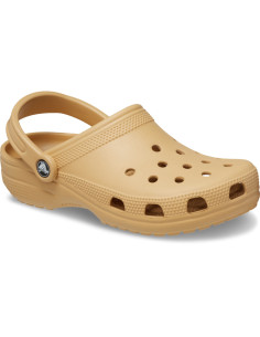 Saboti Crocs Classic Maro - Wheat 2