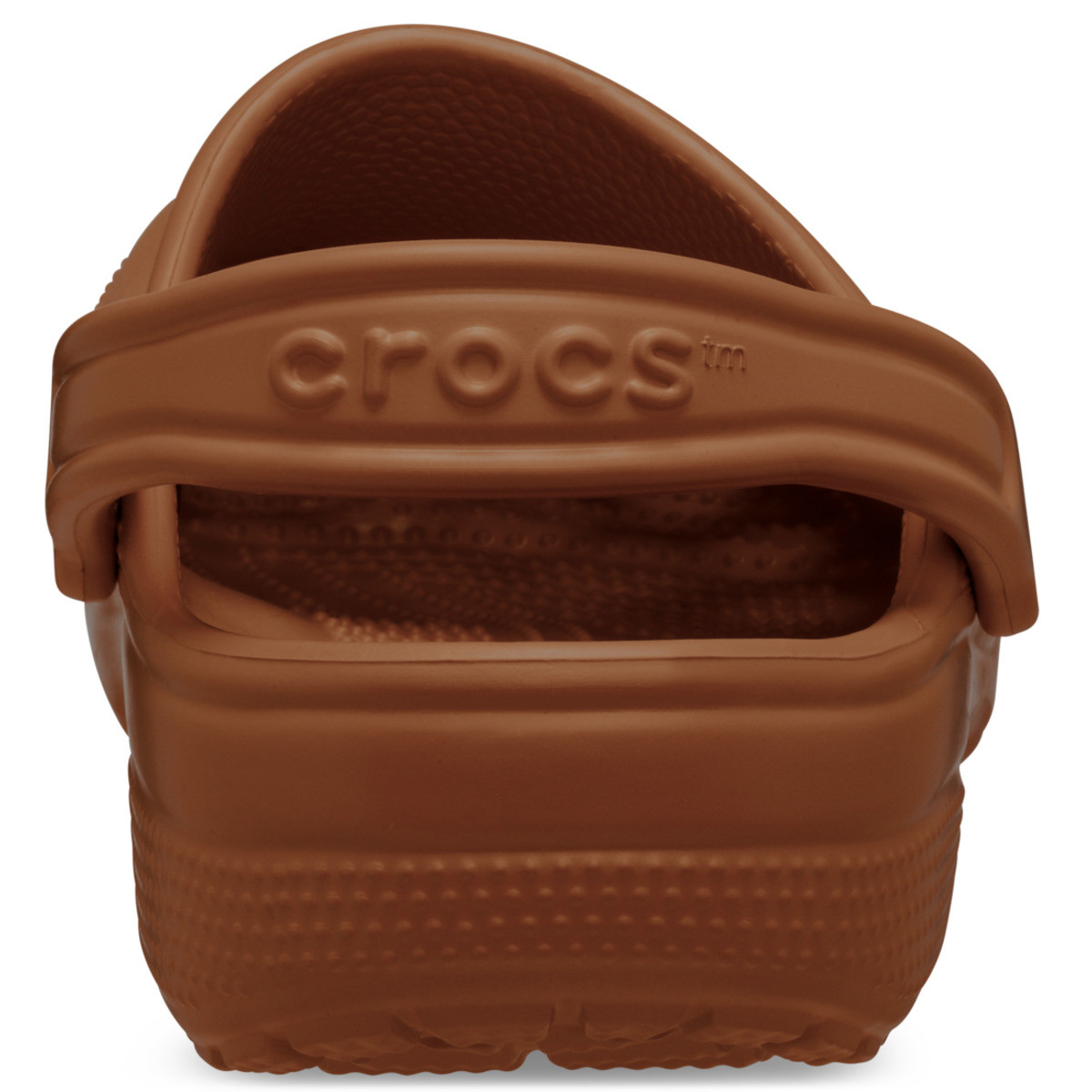 Saboti Crocs Classic Maro - Cognac - 5 | YEO