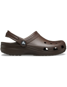 Saboti Crocs Classic Maro - Coffee