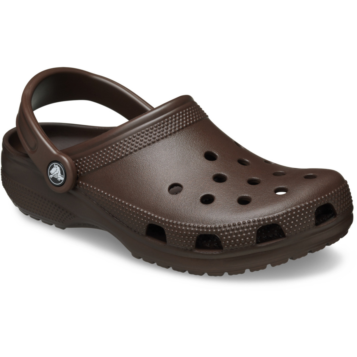 Saboti Crocs Classic Maro - Coffee - 1 | YEO