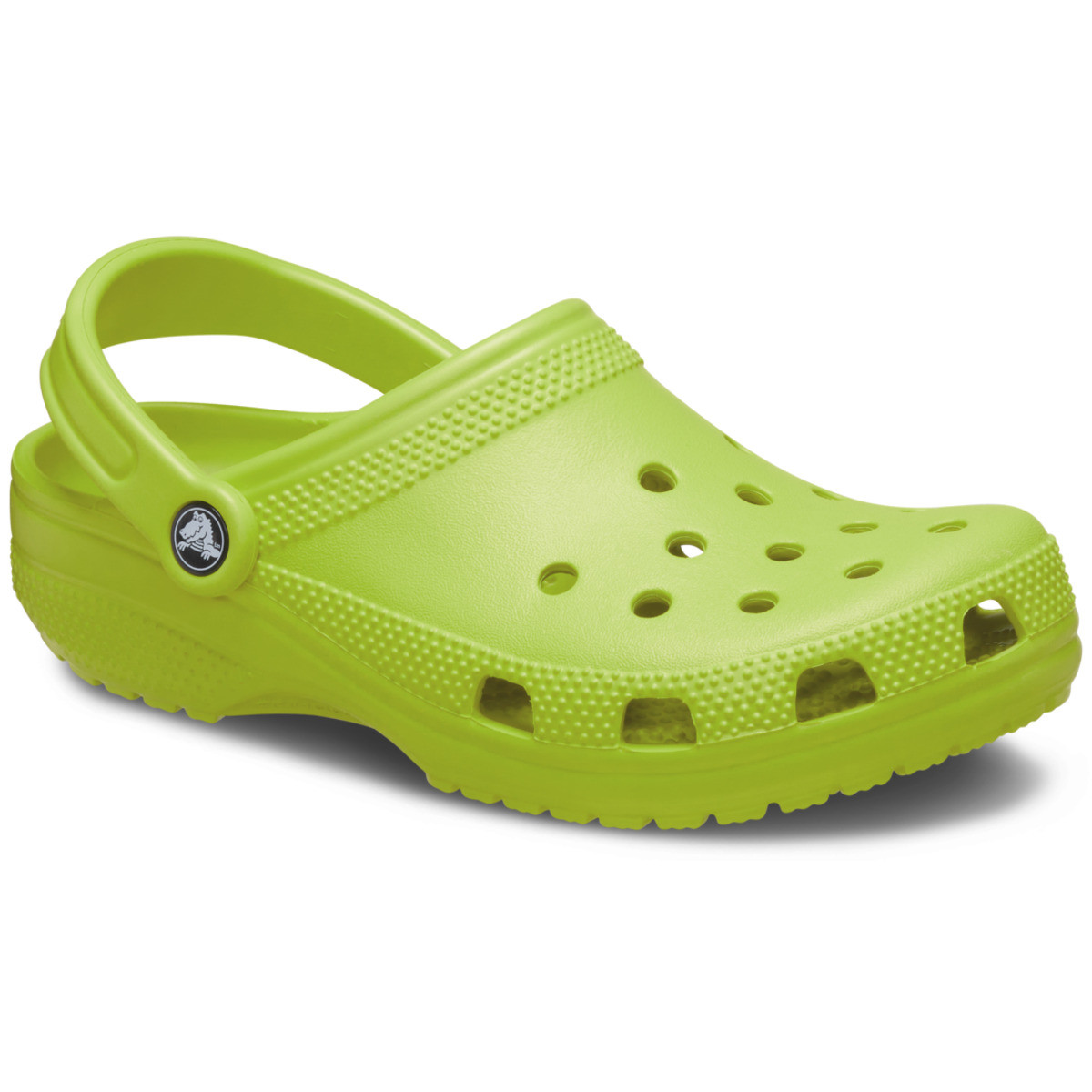 Saboti Crocs Classic Verde - Kiwi - 1 | YEO