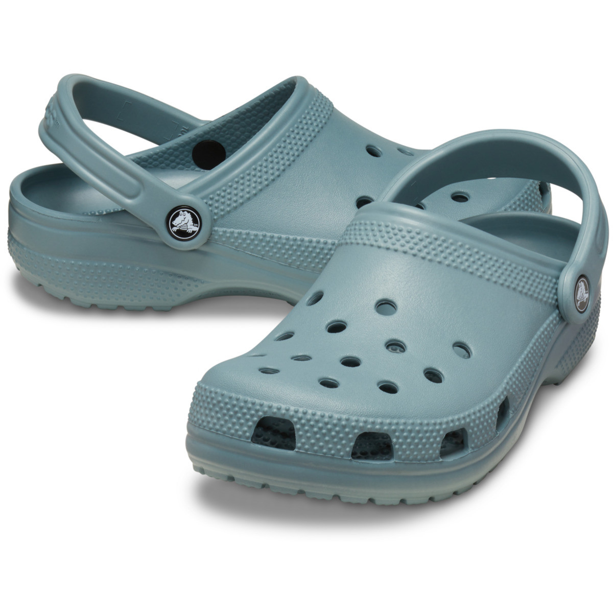 Saboti Crocs Classic Albastru - Pond - 3 | YEO