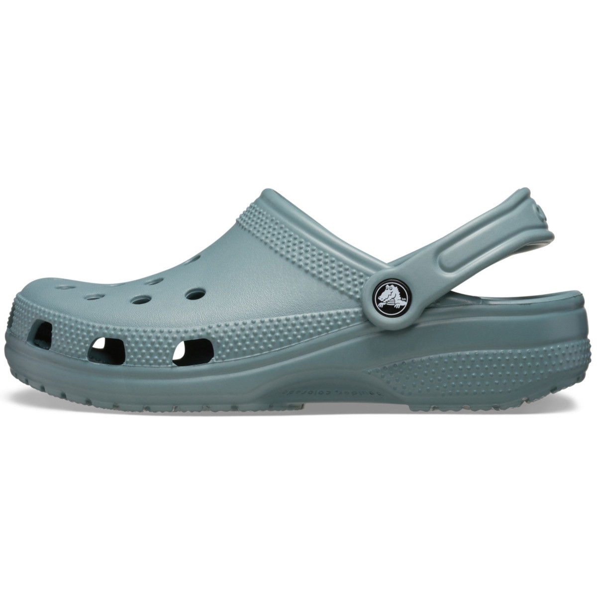 Saboti Crocs Classic Albastru - Pond - 2 | YEO